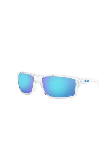 Lentes de Sol Gibston Prizm Sapphire Oakley-1