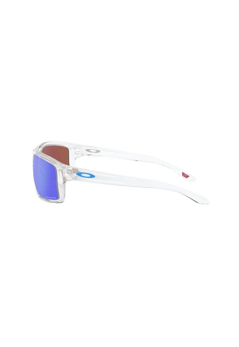 Lentes de Sol Gibston Prizm Sapphire Oakley-3