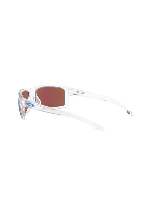 Lentes de Sol Gibston Prizm Sapphire Oakley-4