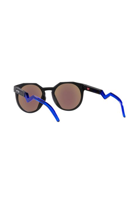 Lentes de Sol Hstn Prizm Sapphire Polar Polarizados Oakley-5