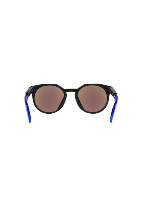 Lentes de Sol Hstn Prizm Sapphire Polar Polarizados Oakley-6