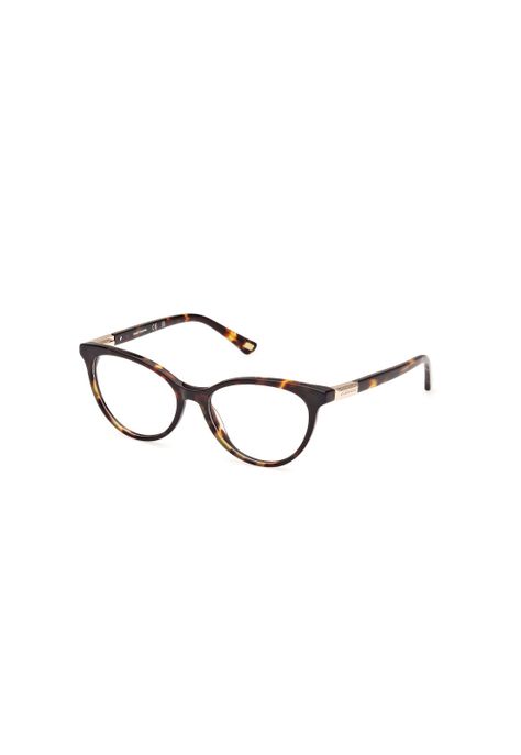 Lentes Ópticos Havana Skechers SE2247053-1