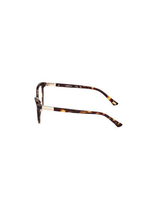 Lentes Ópticos Havana Skechers SE2247053-2