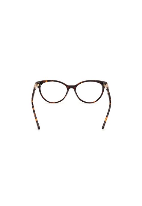 Lentes Ópticos Havana Skechers SE2247053-4