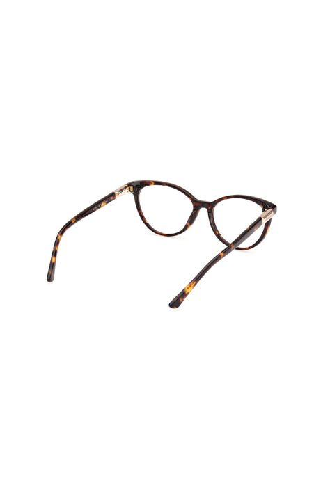 Lentes Ópticos Havana Skechers SE2247053-5
