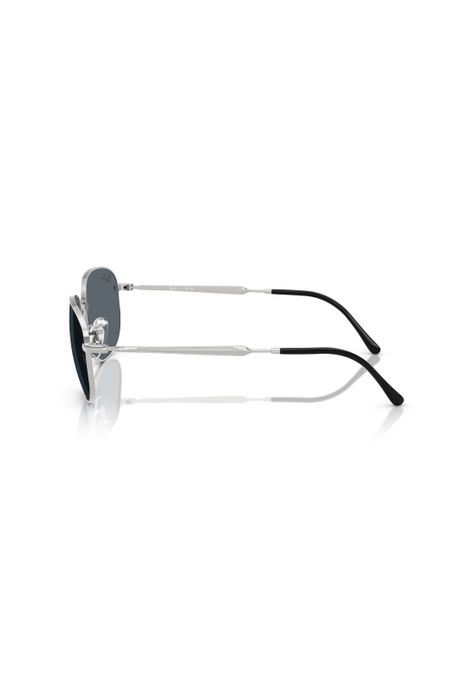 Lentes de Sol Plateado Ray-Ban RB3754003R5-2