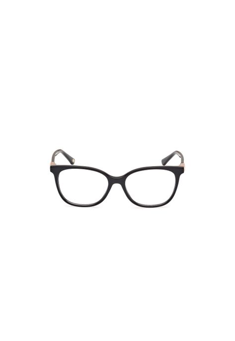 Lentes Ópticos Negro Brillante Skechers SE2246001-0