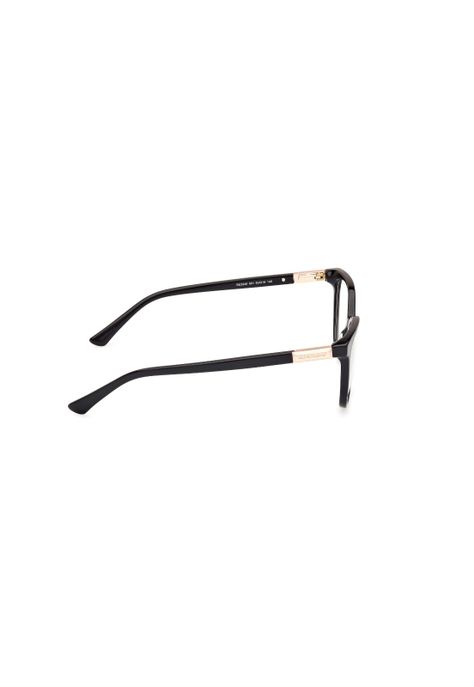 Lentes Ópticos Negro Brillante Skechers SE2246001-6