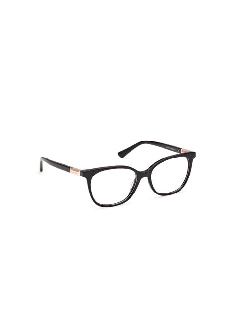 Lentes Ópticos Negro Brillante Skechers SE2246001-7