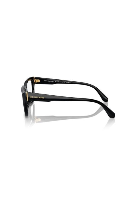 Lentes Ópticos Birmingham Negro Michael Kors MK4117U3005-2