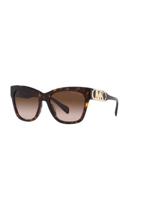 Lentes de Sol Empire Square Tortoise Michael Kors-1