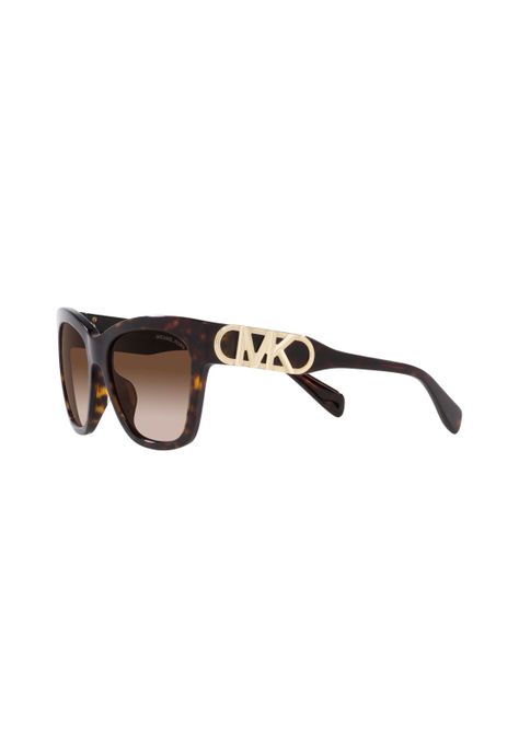 Lentes de Sol Empire Square Tortoise Michael Kors-2