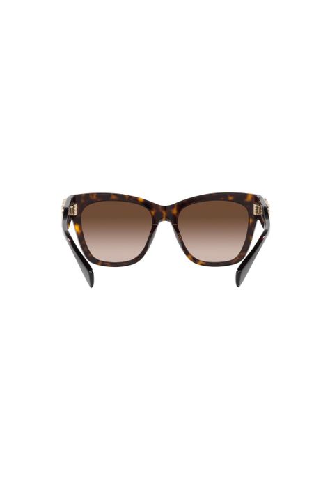 Lentes de Sol Empire Square Tortoise Michael Kors-6