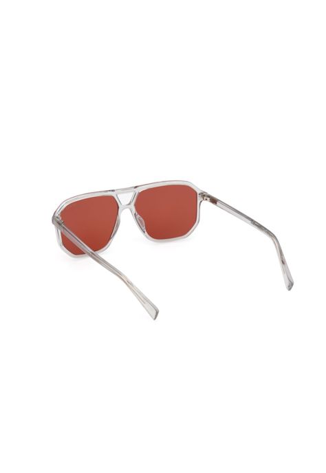 Lentes de Sol Transparente Guess GU827620E-3