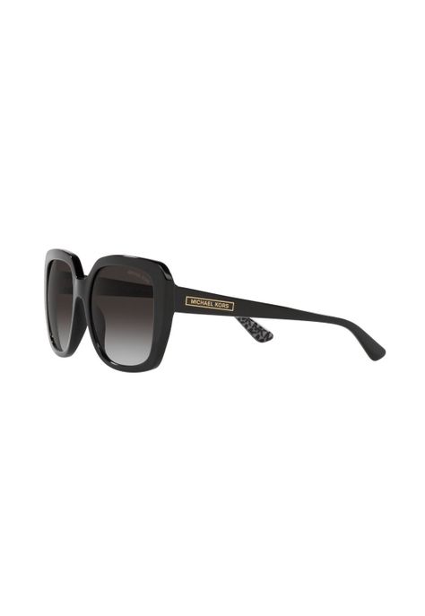 Lentes de Sol Manhasset Negro Michael Kors MK214030058G-2