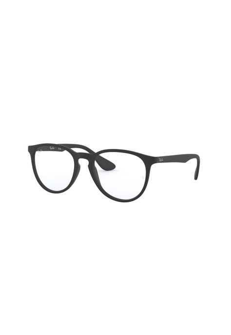 Lentes Opticos Rubber Negro Ray-Ban RX7046536451-0