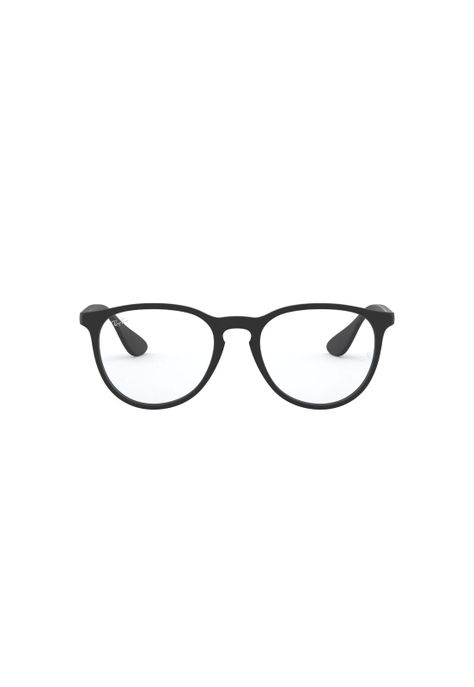 Lentes Opticos Rubber Negro Ray-Ban RX7046536451-1