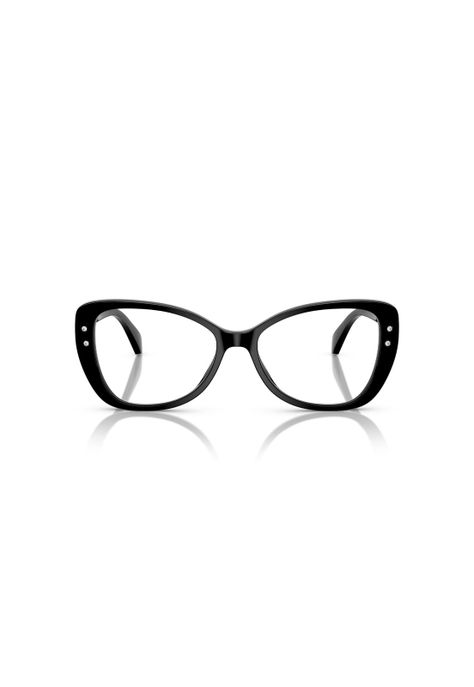 Lentes Ópticos Cervinia Negro Michael Kors MK4138B3005-0