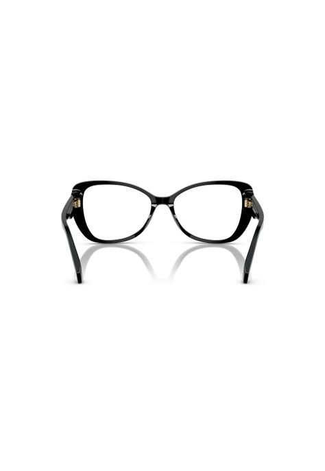 Lentes Ópticos Cervinia Negro Michael Kors MK4138B3005-3