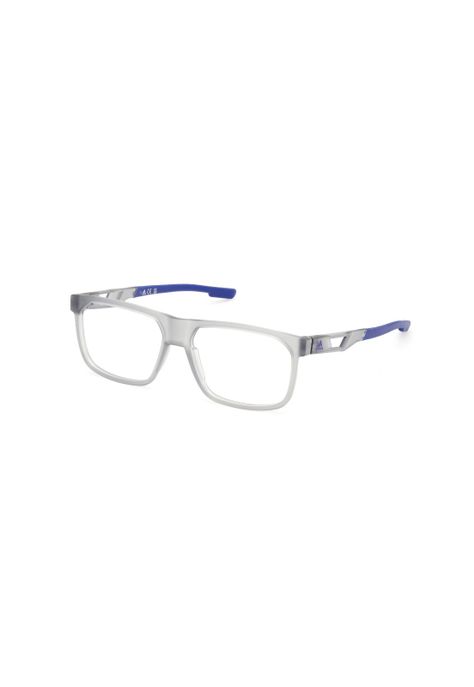 Lentes Ópticos Gris Adidas Sport SP5076020-1