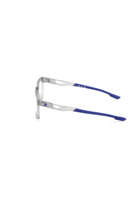 Lentes Ópticos Gris Adidas Sport SP5076020-2