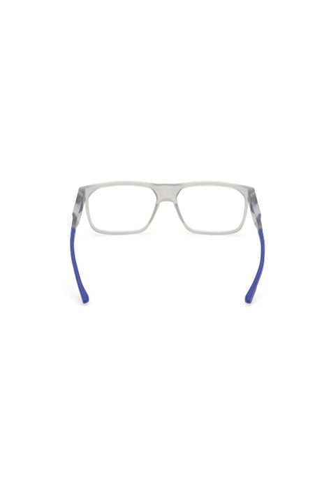 Lentes Ópticos Gris Adidas Sport SP5076020-4
