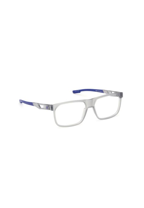Lentes Ópticos Gris Adidas Sport SP5076020-7