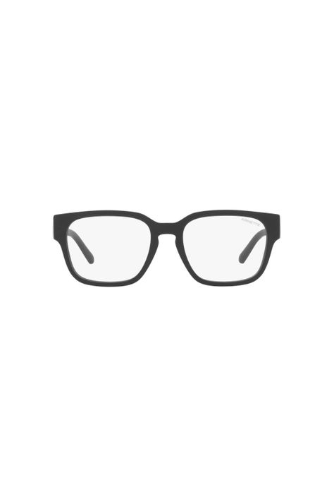 Lentes Ópticos Type Z Negro Arnette Sustentable AN4294-1