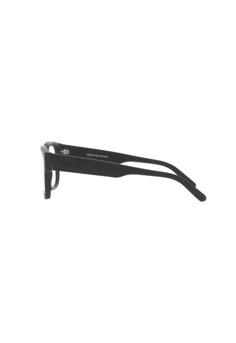 Lentes Ópticos Type Z Negro Arnette Sustentable AN4294-3