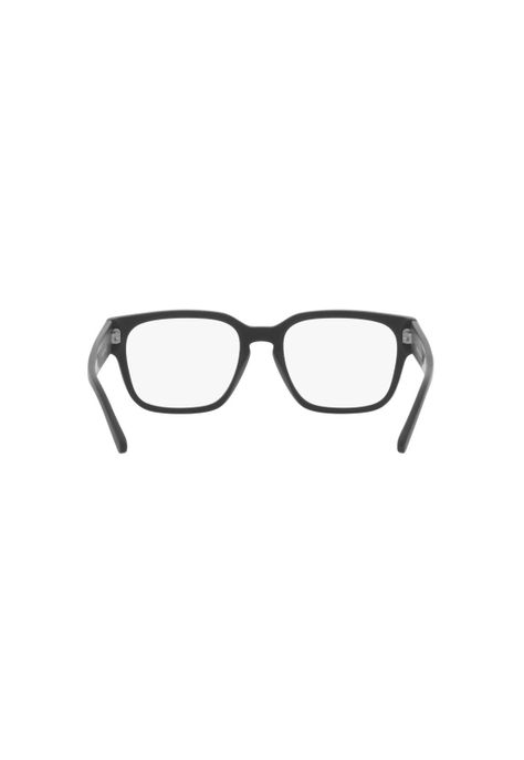 Lentes Ópticos Type Z Negro Arnette Sustentable AN4294-6