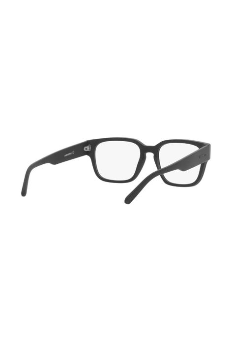 Lentes Ópticos Type Z Negro Arnette Sustentable AN4294-7