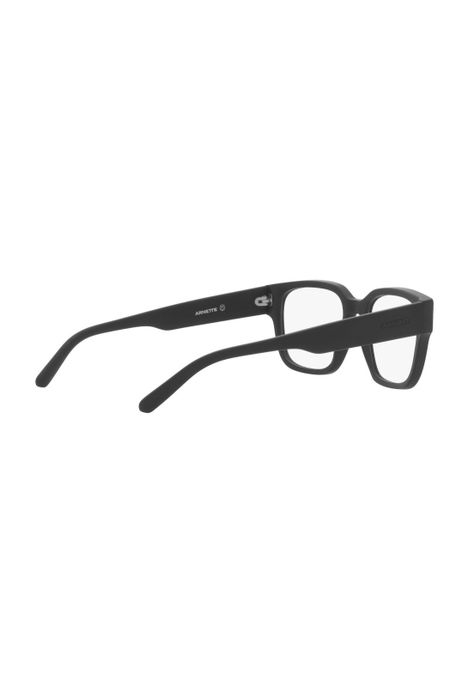 Lentes Ópticos Type Z Negro Arnette Sustentable AN4294-8