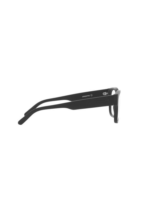 Lentes Ópticos Type Z Negro Arnette Sustentable AN4294-9