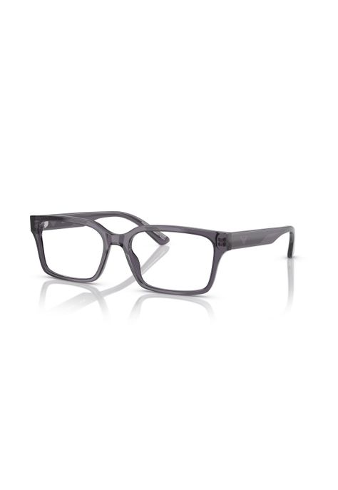 Lentes Ópticos Gris Emporio Armani EA32446106-1