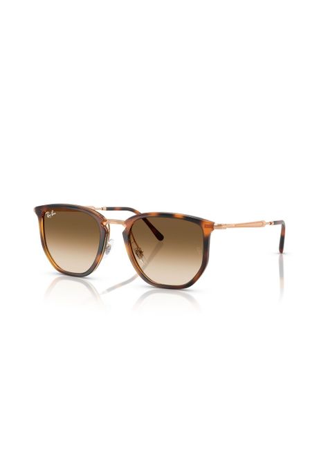 Lentes de Sol Naranja Degradados Ray-Ban RB4451680451-1
