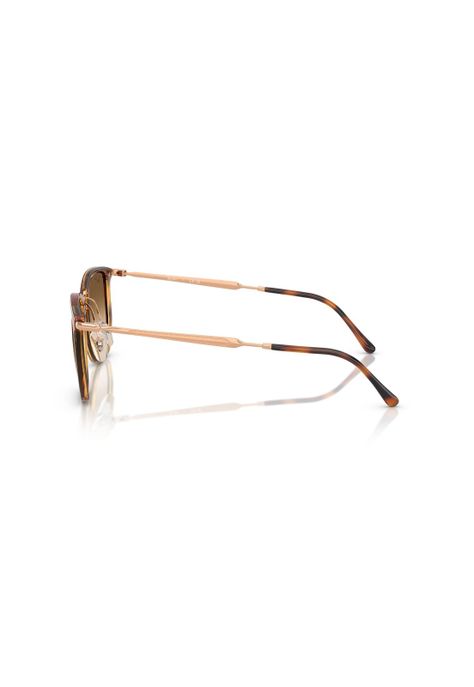 Lentes de Sol Naranja Degradados Ray-Ban RB4451680451-2