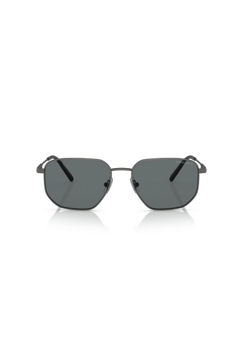 Lentes de Sol Sling Plateado Polarizados Arnette AN308675481-0