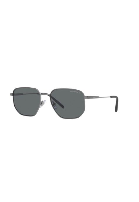 Lentes de Sol Sling Plateado Polarizados Arnette AN308675481-1