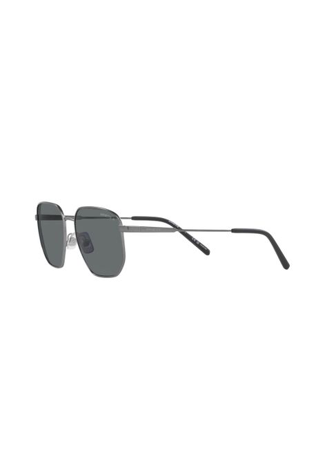 Lentes de Sol Sling Plateado Polarizados Arnette AN308675481-2