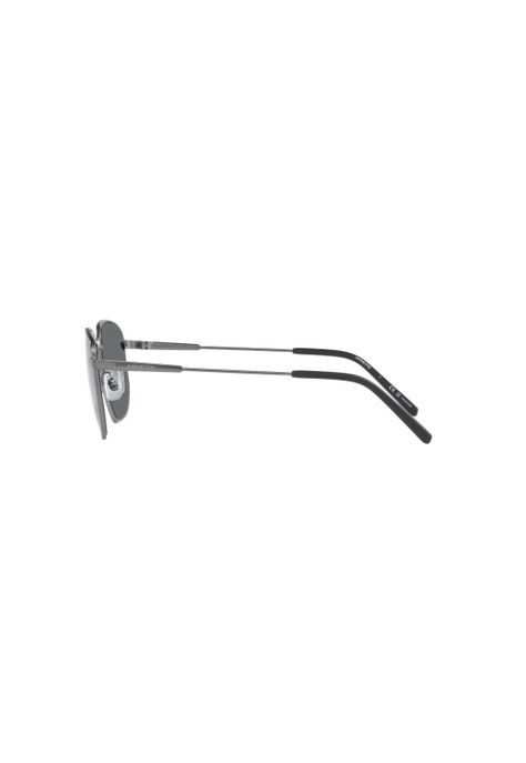 Lentes de Sol Sling Plateado Polarizados Arnette AN308675481-3