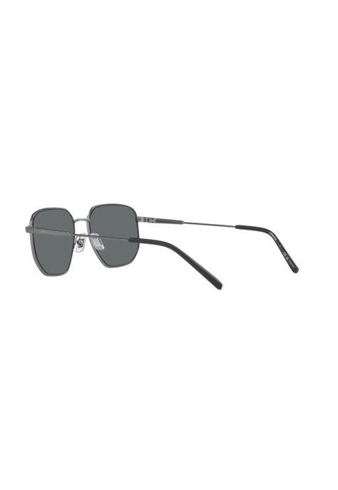 Lentes de Sol Sling Plateado Polarizados Arnette AN308675481-4