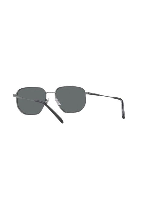 Lentes de Sol Sling Plateado Polarizados Arnette AN308675481-5