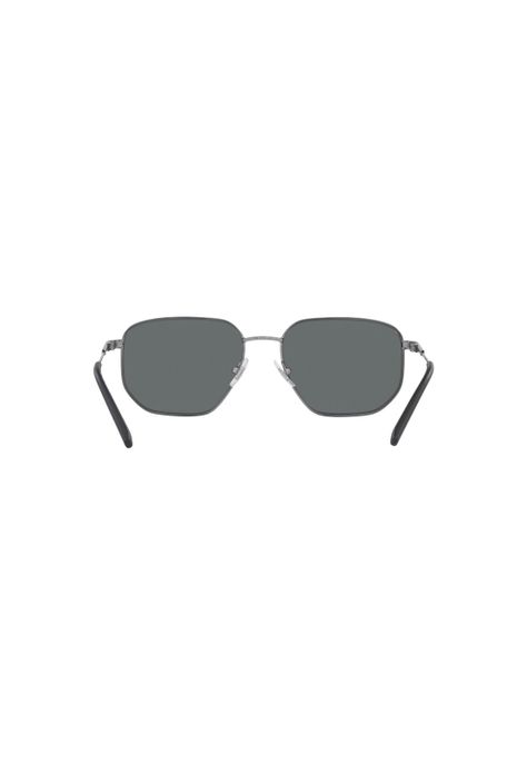 Lentes de Sol Sling Plateado Polarizados Arnette AN308675481-6