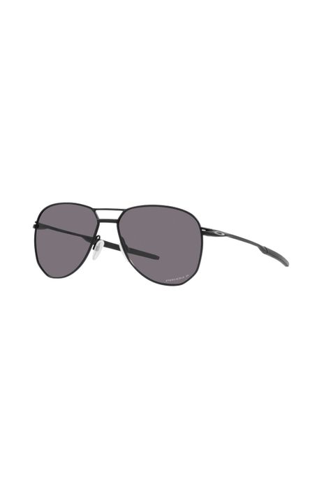 Lentes de Sol Contrail Ti Prizm Grey Polarizados Oakley-1