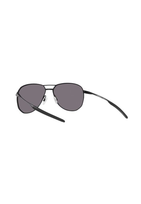 Lentes de Sol Contrail Ti Prizm Grey Polarizados Oakley-5