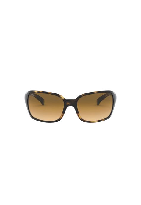 Lentes de Sol Rb4068 Marrón Degradé Ray-Ban RB406871051-0