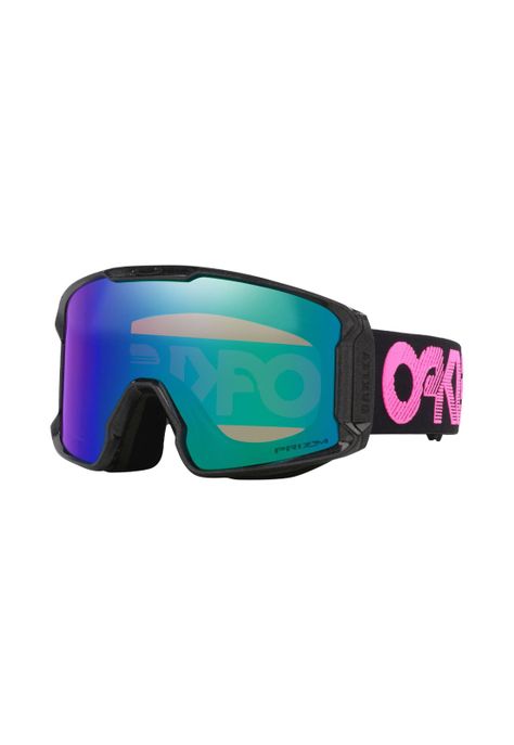Antiparras de Nieve Line Miner L Prizm Espejadas Oakley OO70707070H4-1