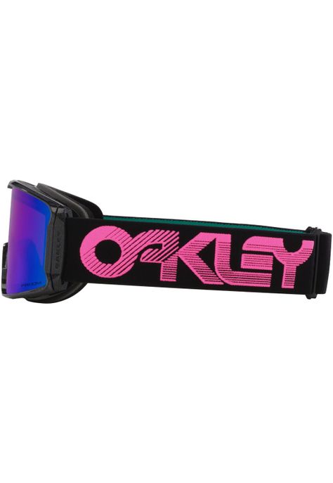 Antiparras de Nieve Line Miner L Prizm Espejadas Oakley OO70707070H4-2