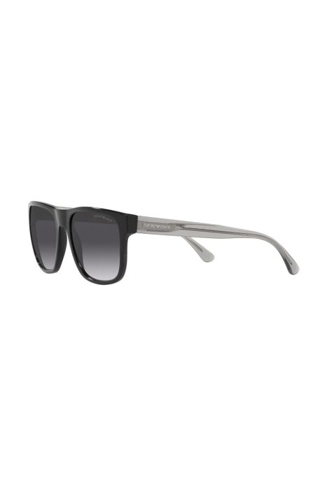 Lentes de Sol Negro Emporio Armani EA416358758G-2
