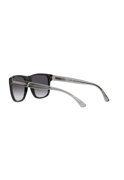 Lentes de Sol Negro Emporio Armani EA416358758G-4
